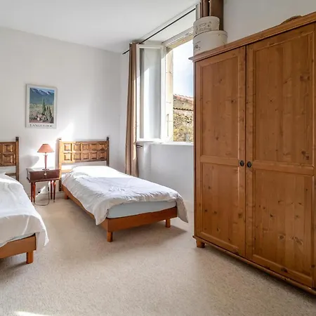Casa vacanze Awesome In With Wifi Chalabre
