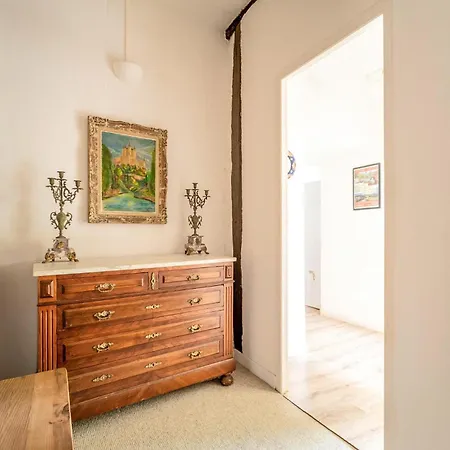 In With Kitchen Holiday home Chalabre